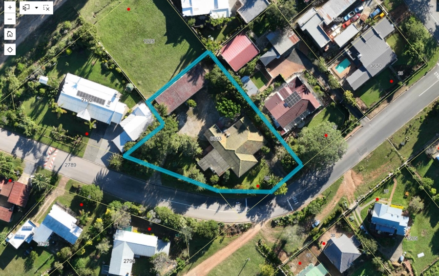 4 Bedroom Property for Sale in Swellendam Western Cape